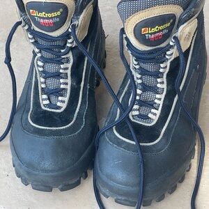 Women’s LaCrosse Thermolote 400 Hiking Boots
